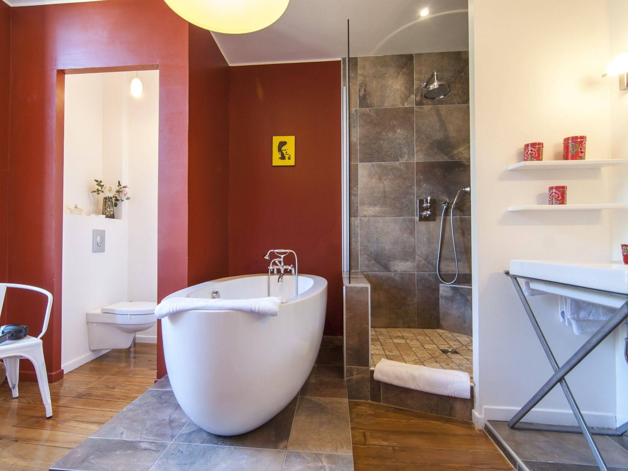 Métairie Montplaisir