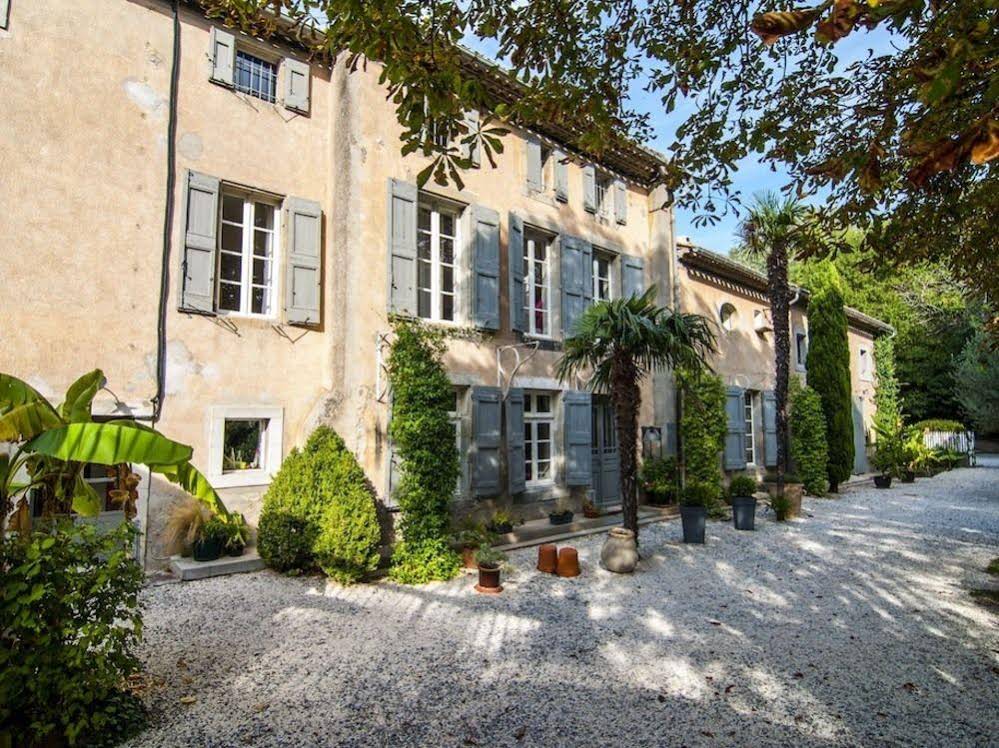 Métairie Montplaisir