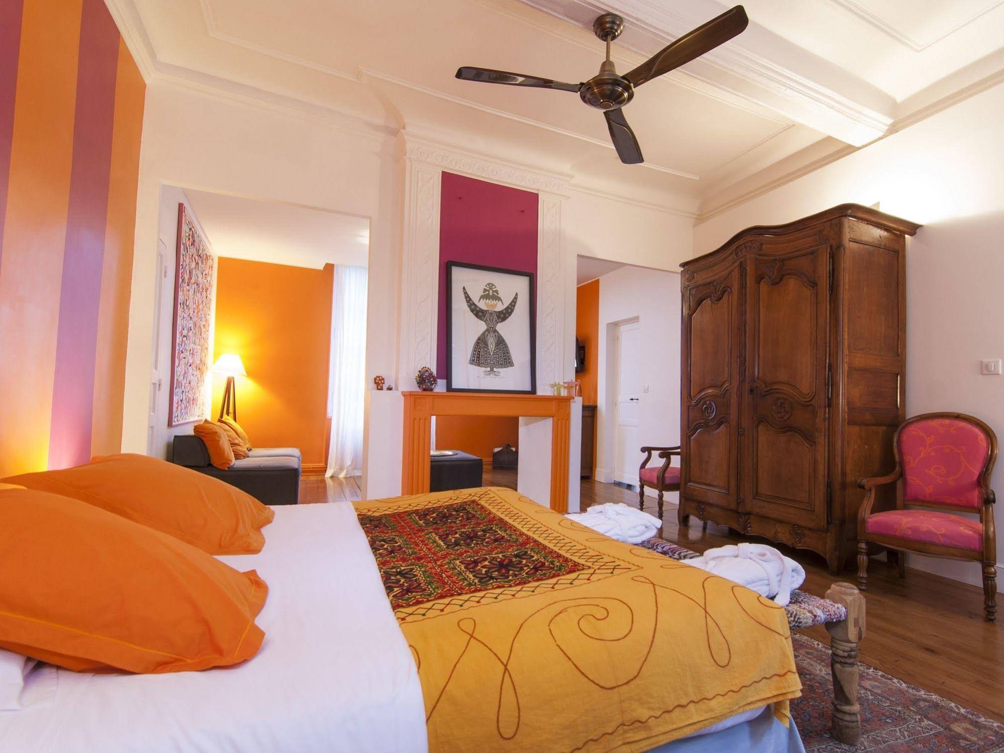 Métairie Montplaisir