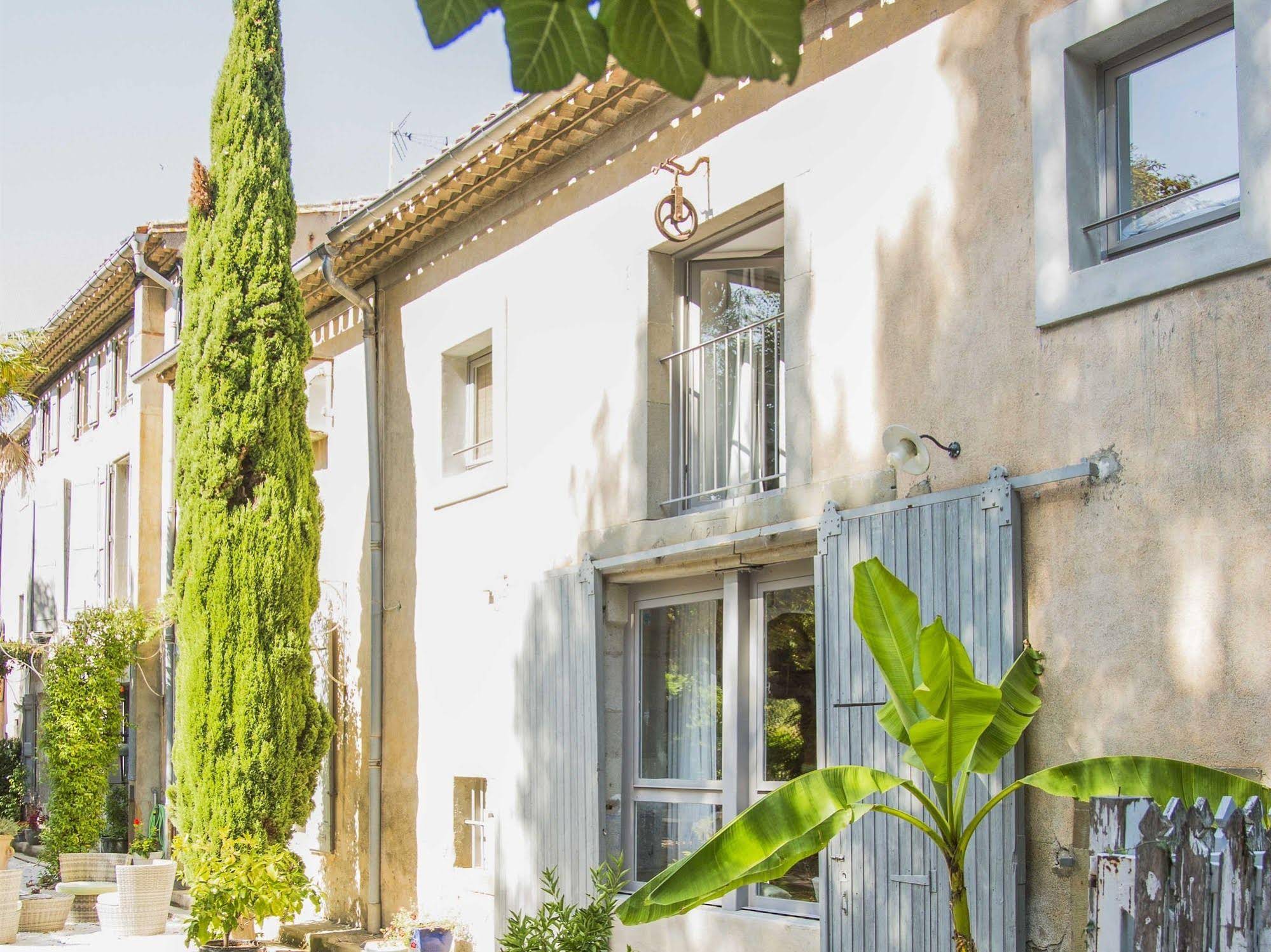 Métairie Montplaisir