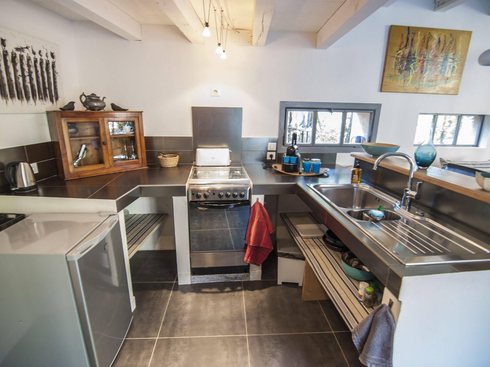 Métairie Montplaisir