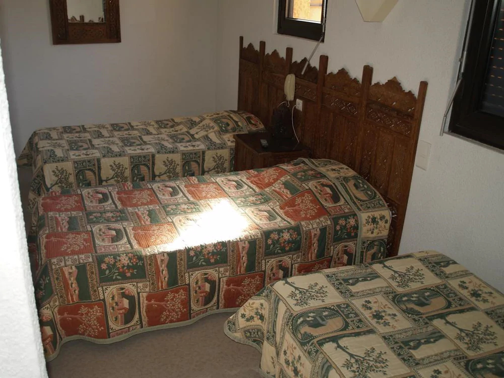 Auberge De Cucugnan