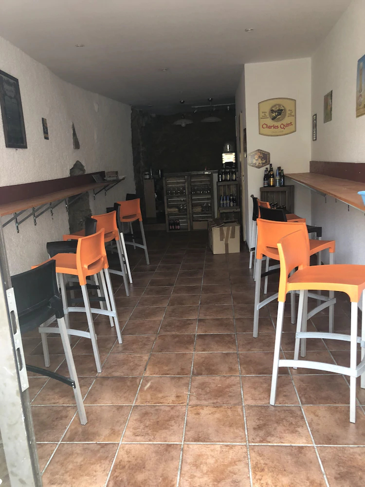 Auberge De Cucugnan