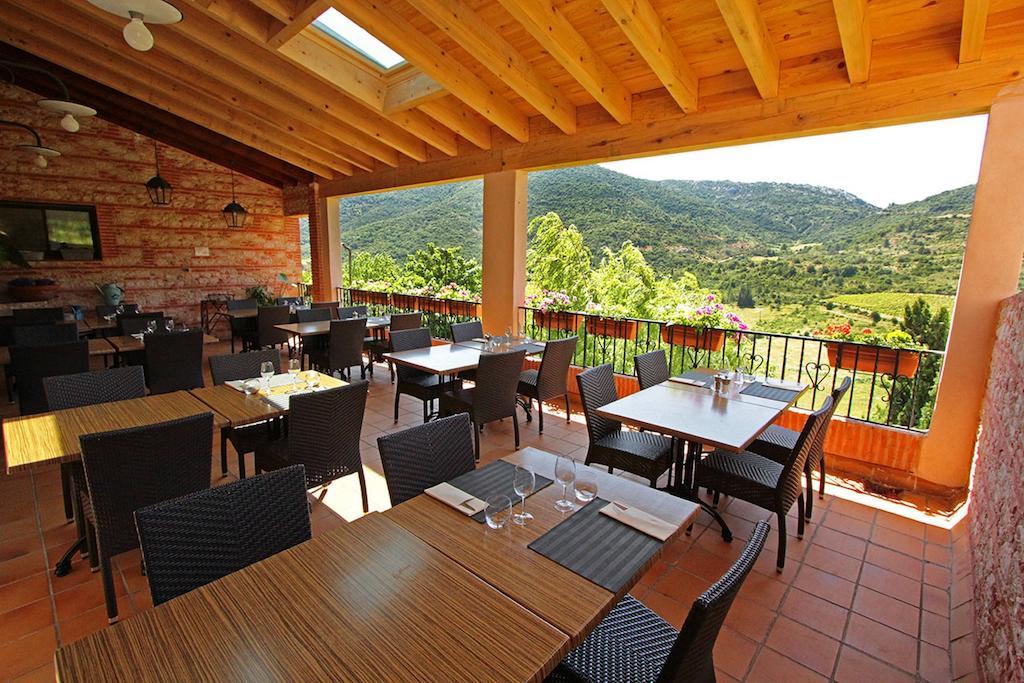 Auberge du Vigneron