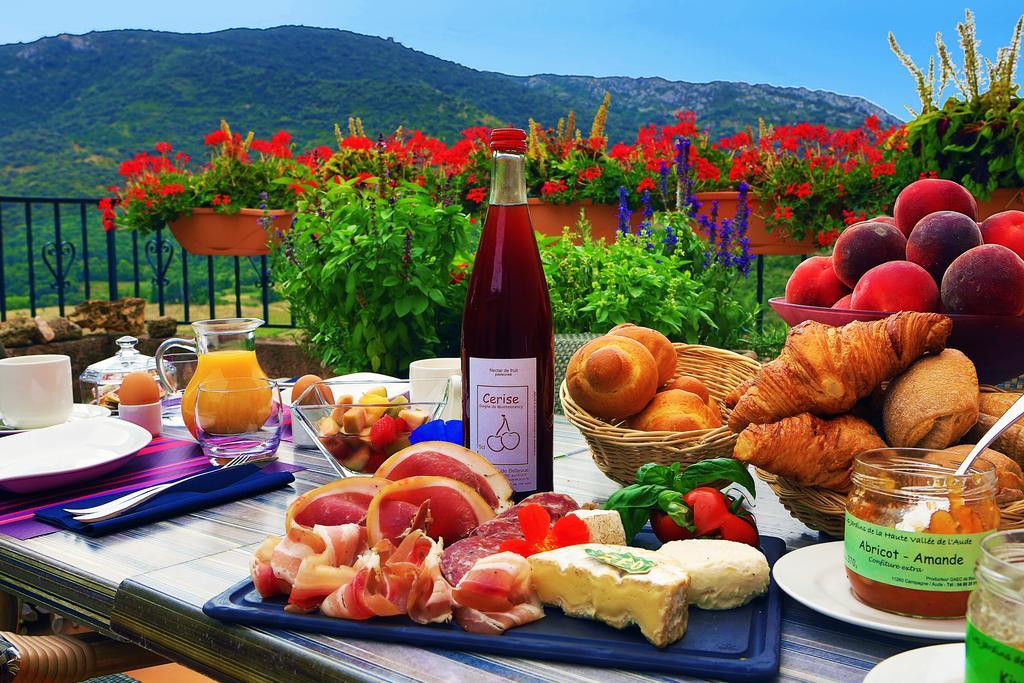 Auberge du Vigneron