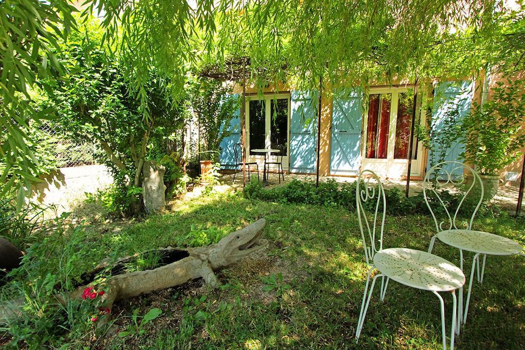 Auberge du Vigneron