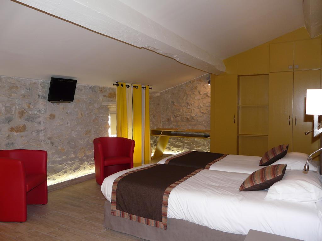 Auberge du Vigneron