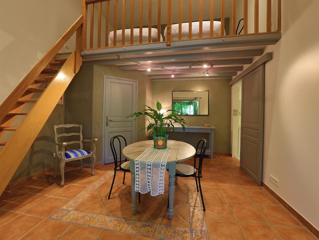 Auberge du Vigneron