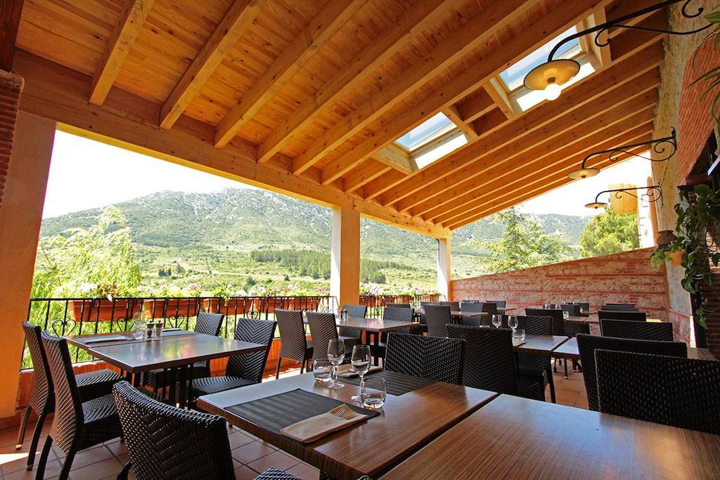 Auberge du Vigneron