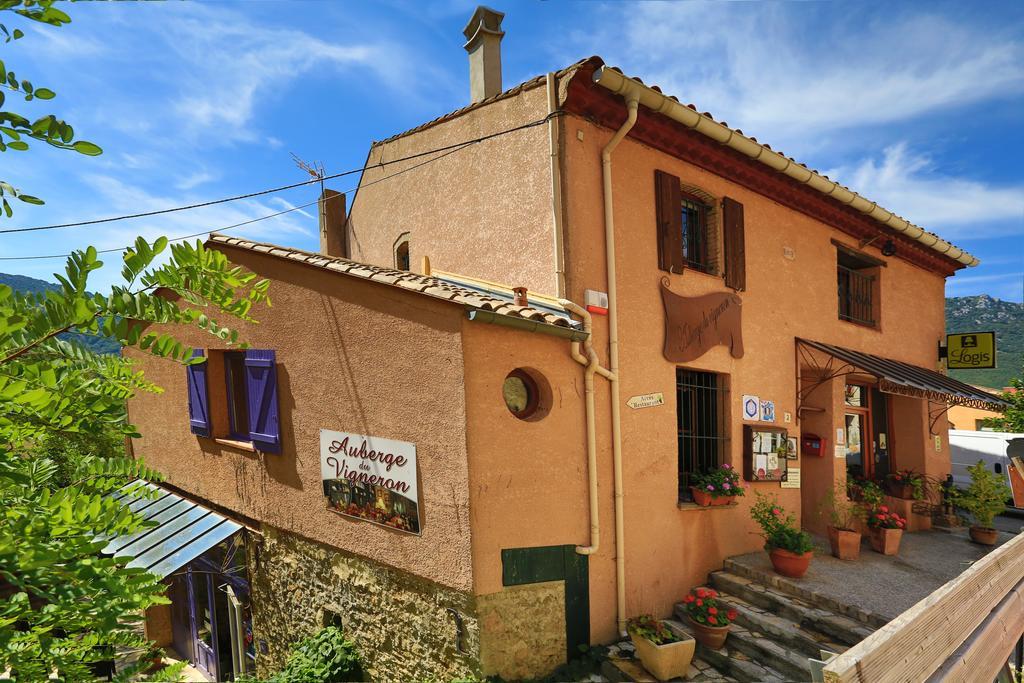 Auberge du Vigneron