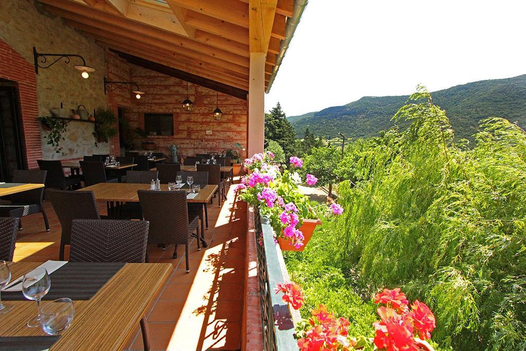 Auberge du Vigneron
