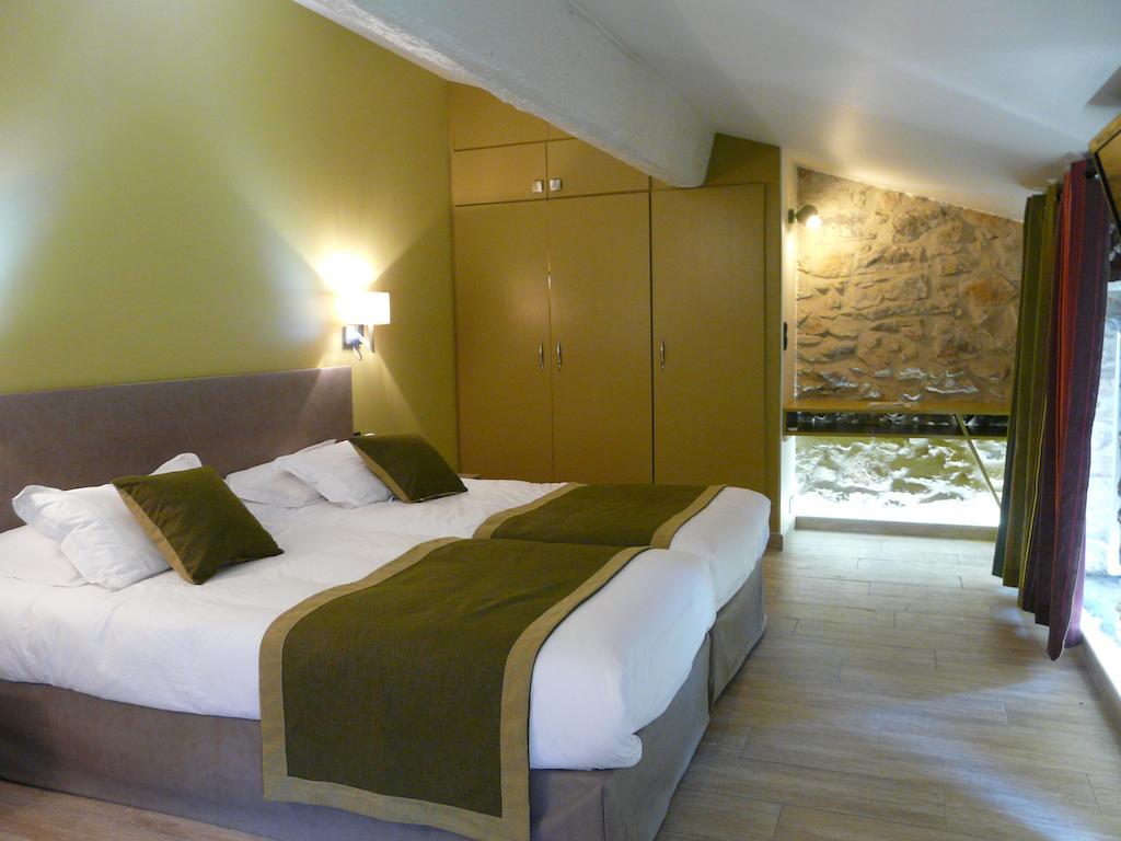 Auberge du Vigneron