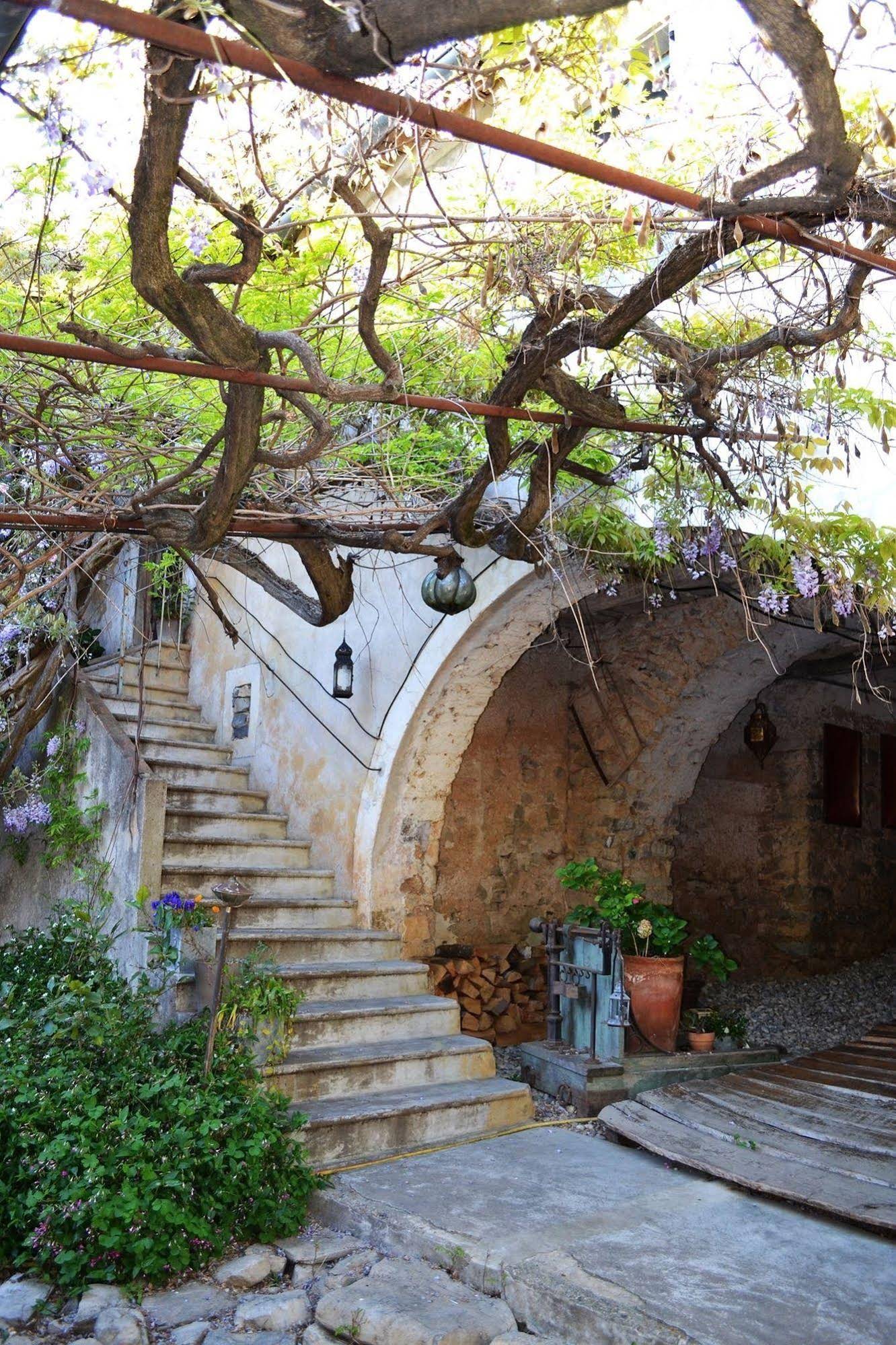 La Vieille Maison