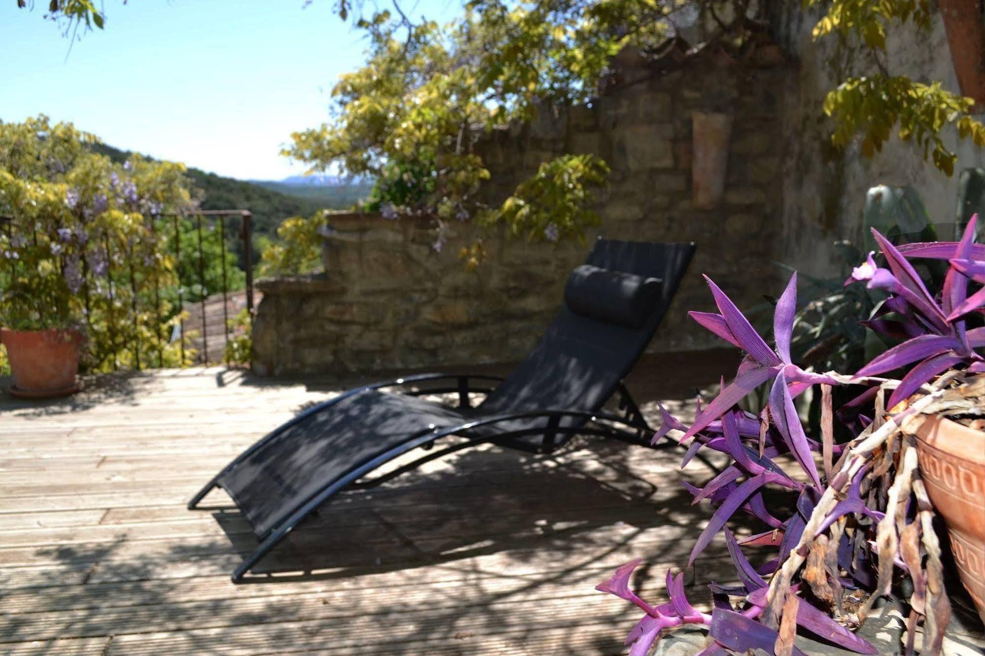 La Vieille Maison