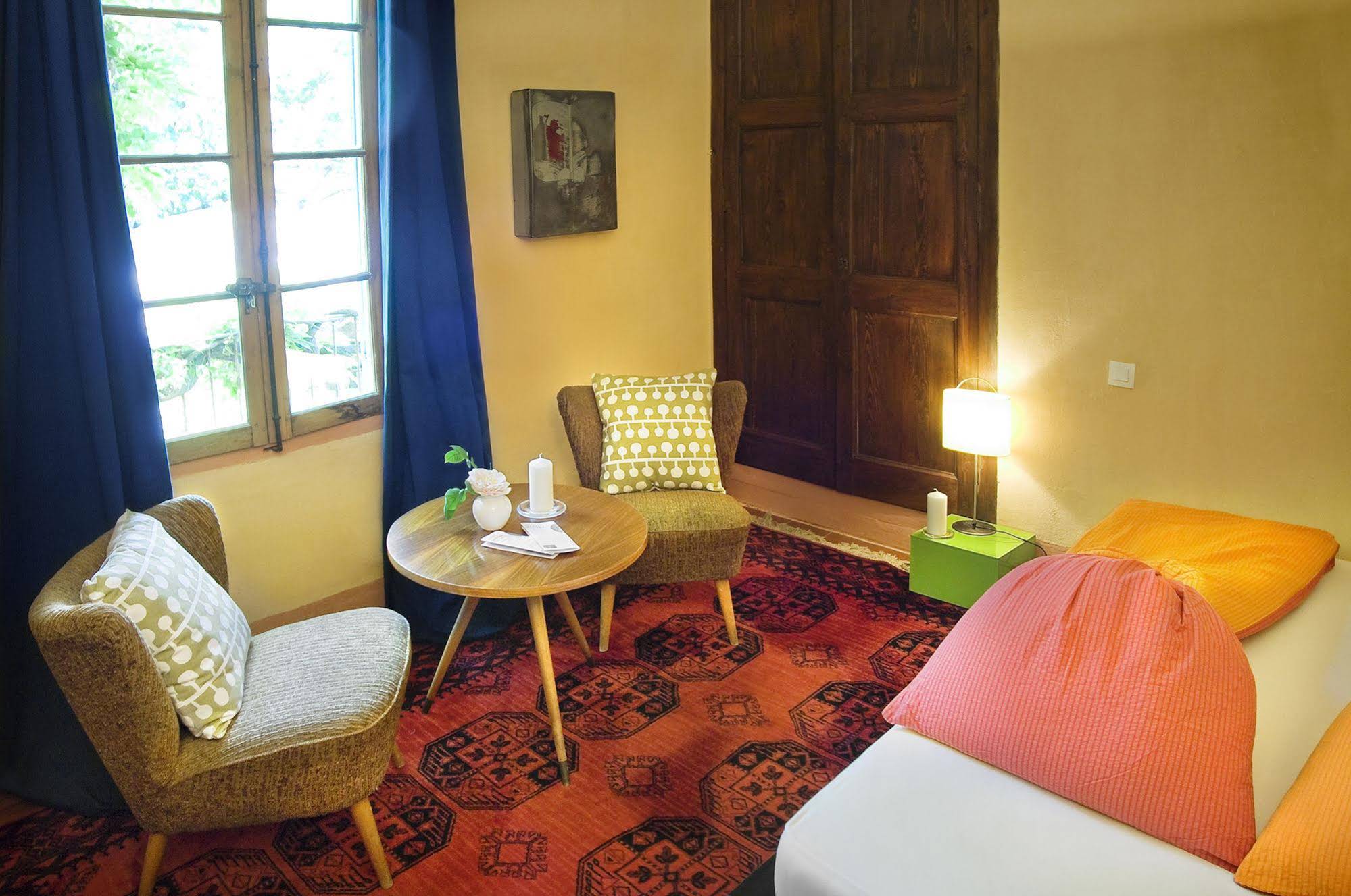 La Vieille Maison