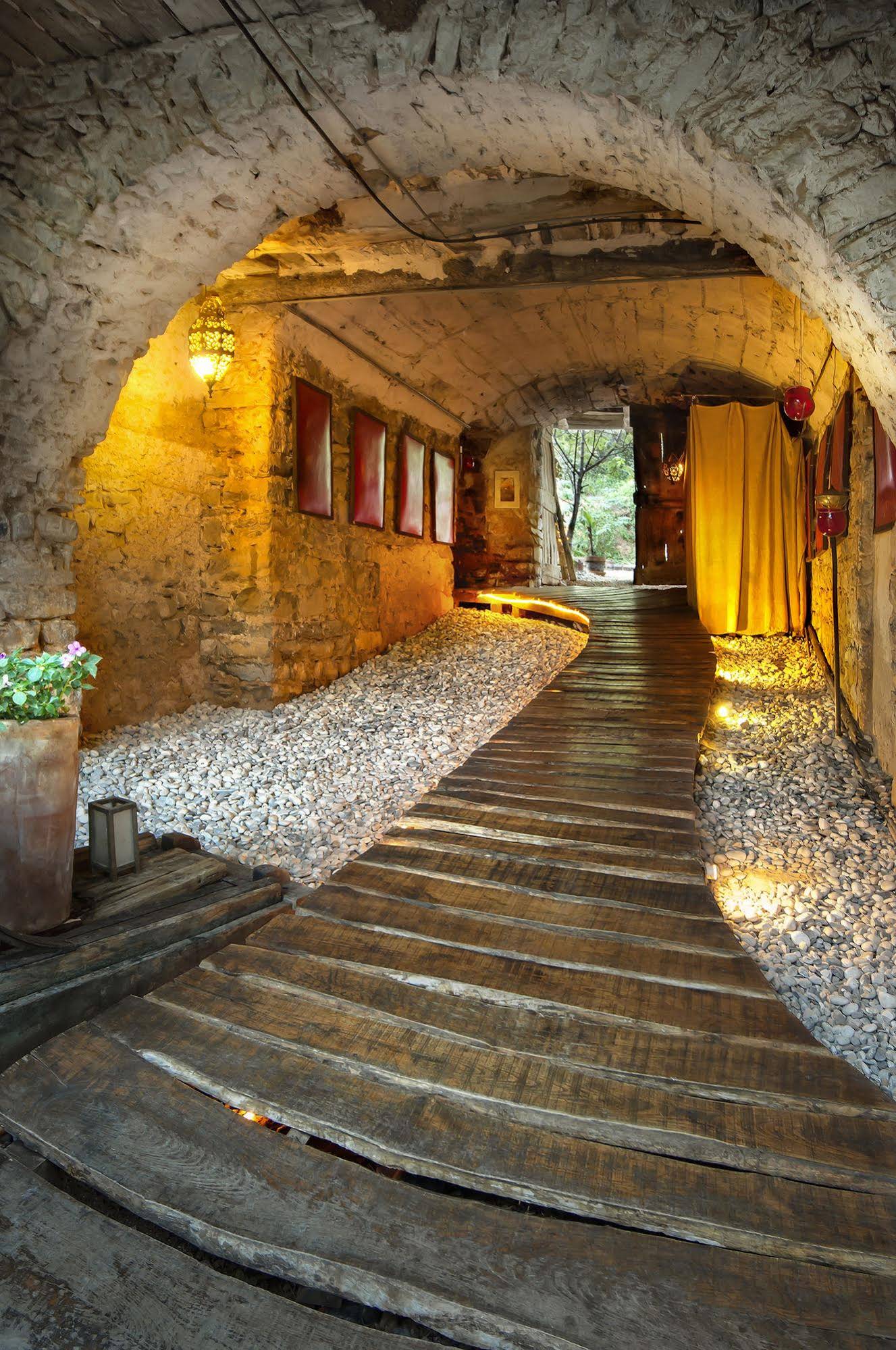 La Vieille Maison