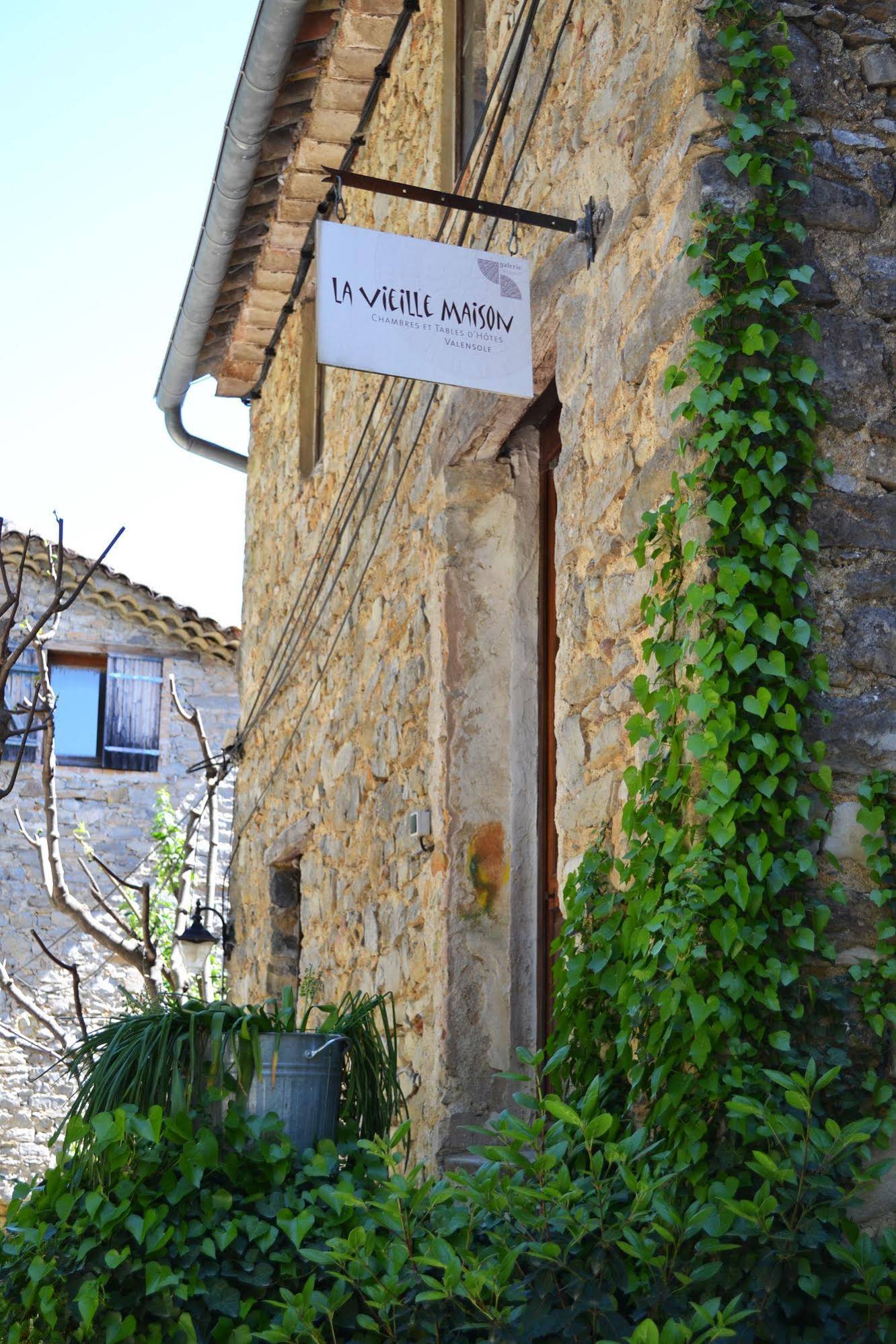 La Vieille Maison