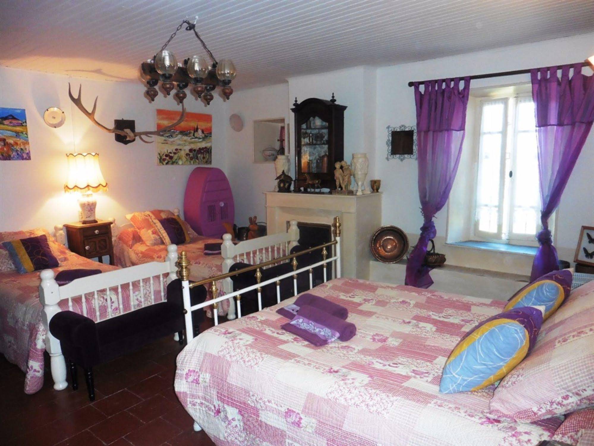 Le Portel Des Arnaud