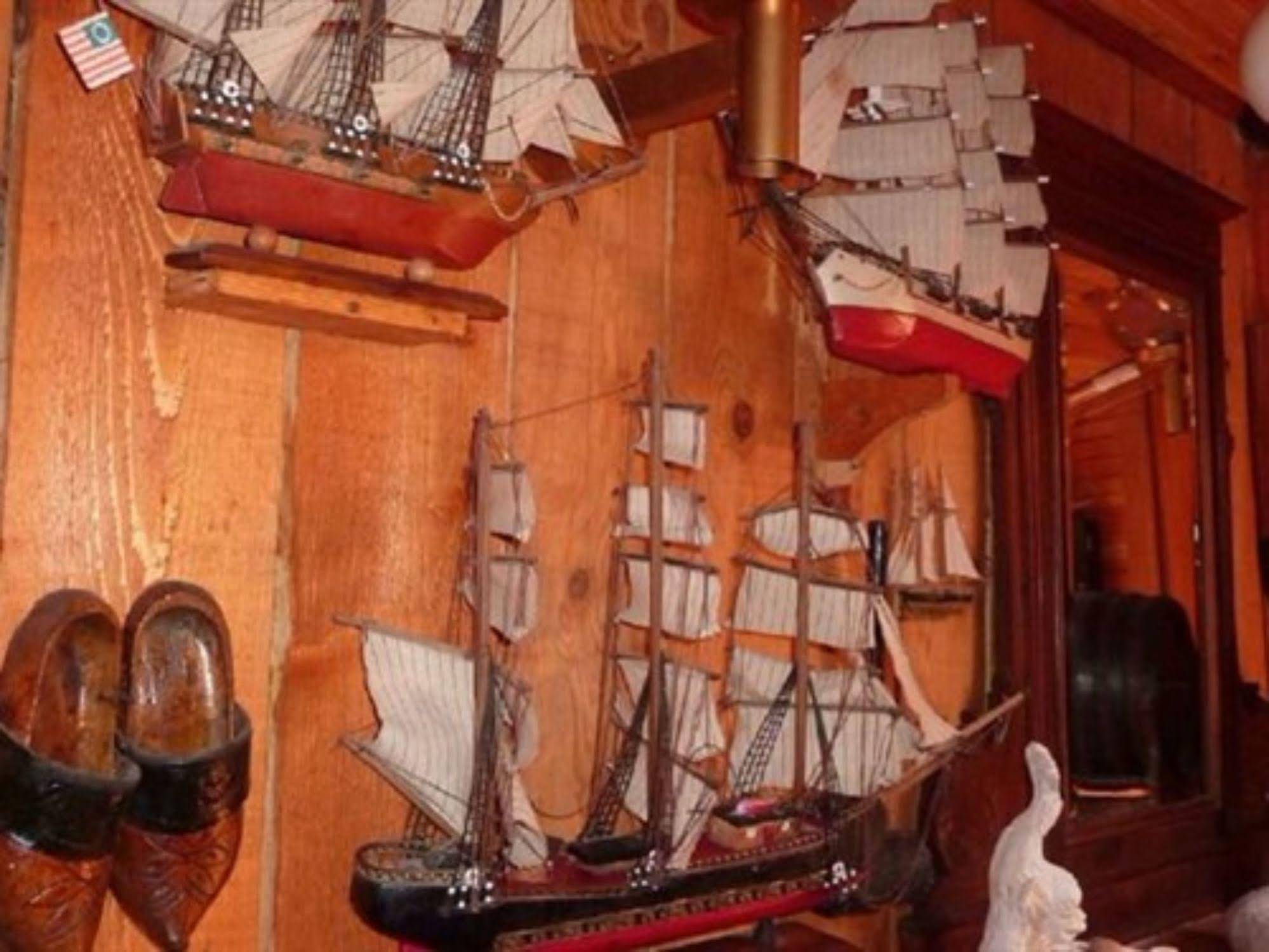 Le Portel Des Arnaud
