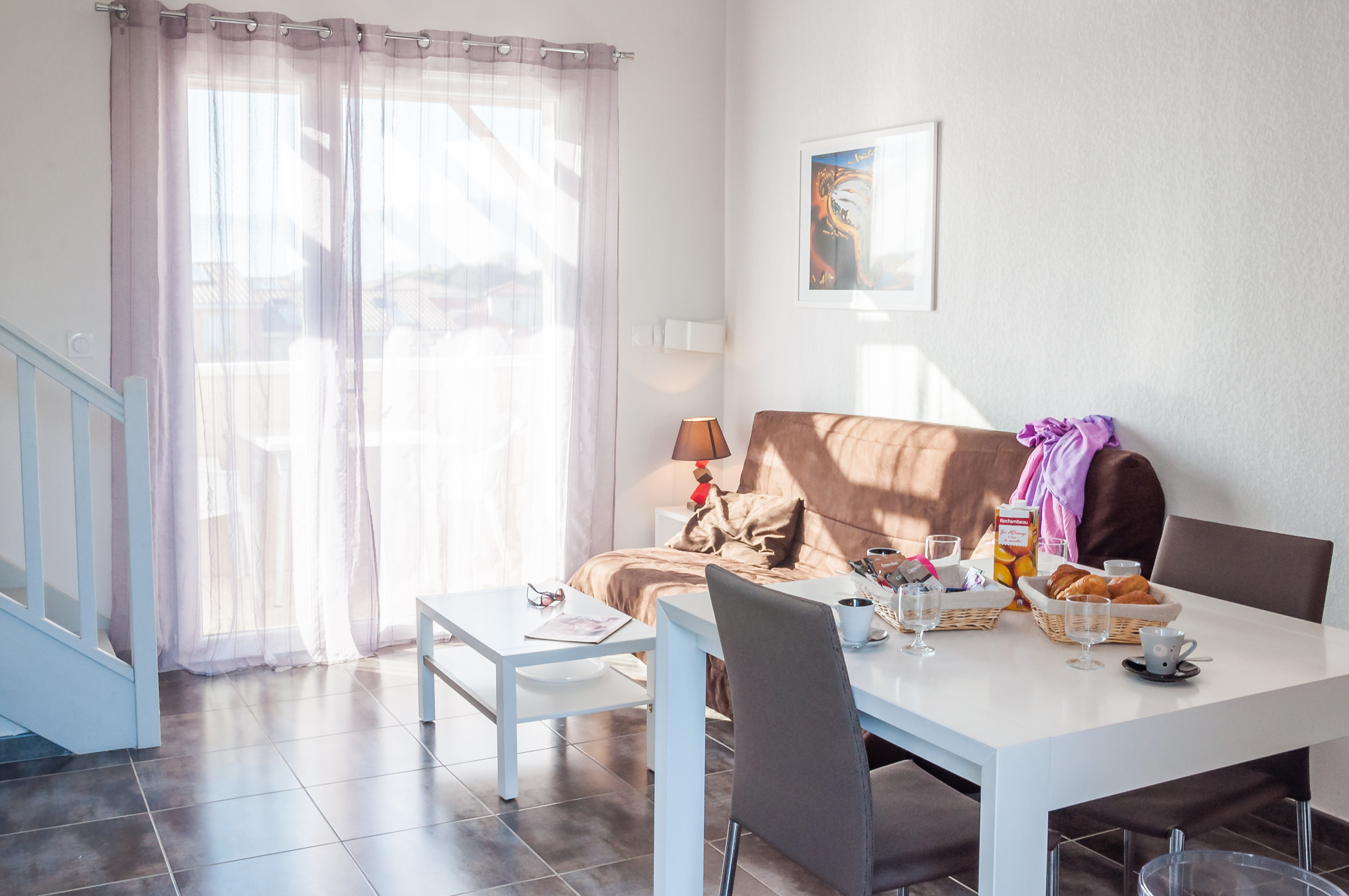 Résidence Les Demeures Torrellanes