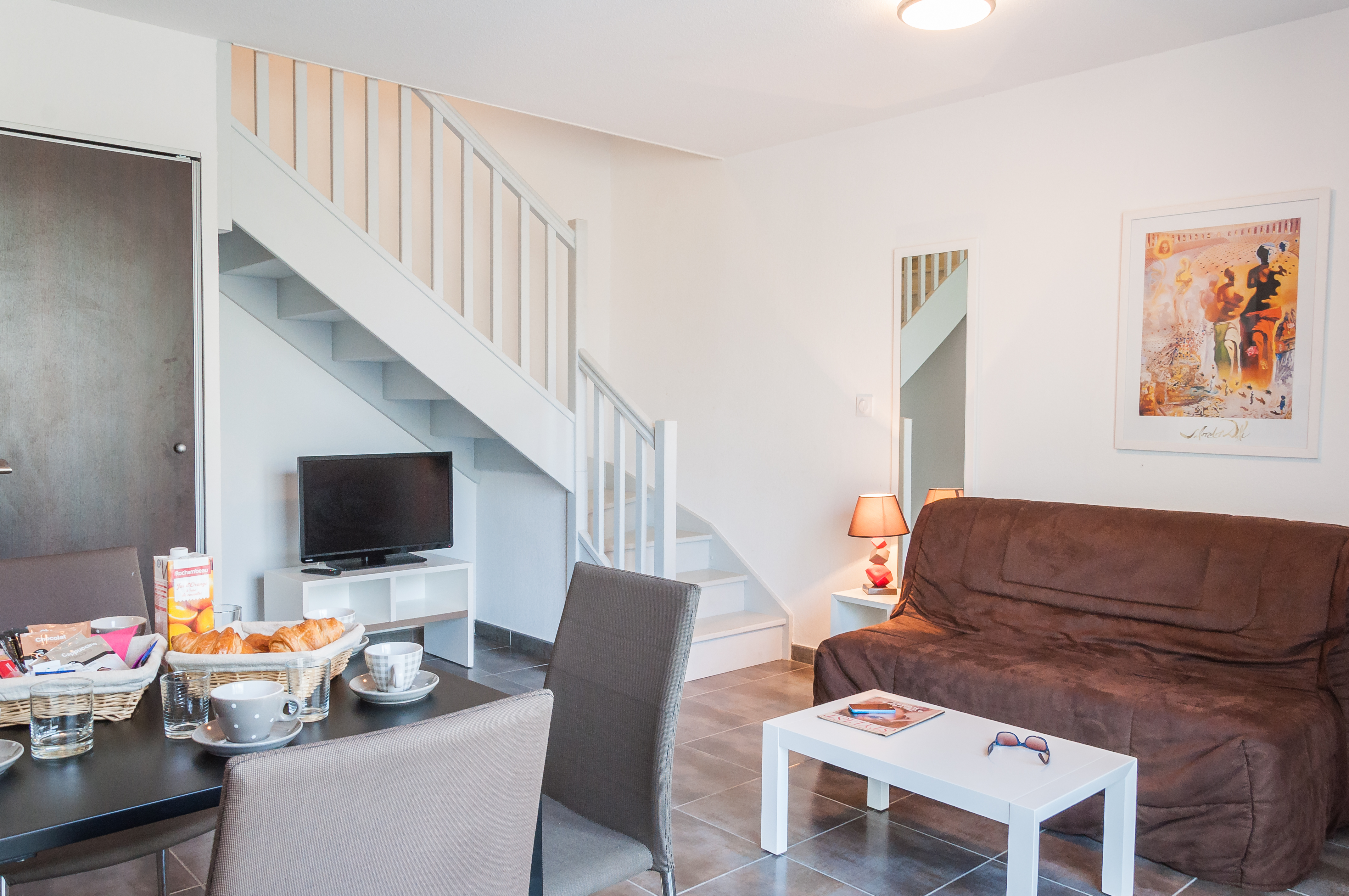 Résidence Les Demeures Torrellanes