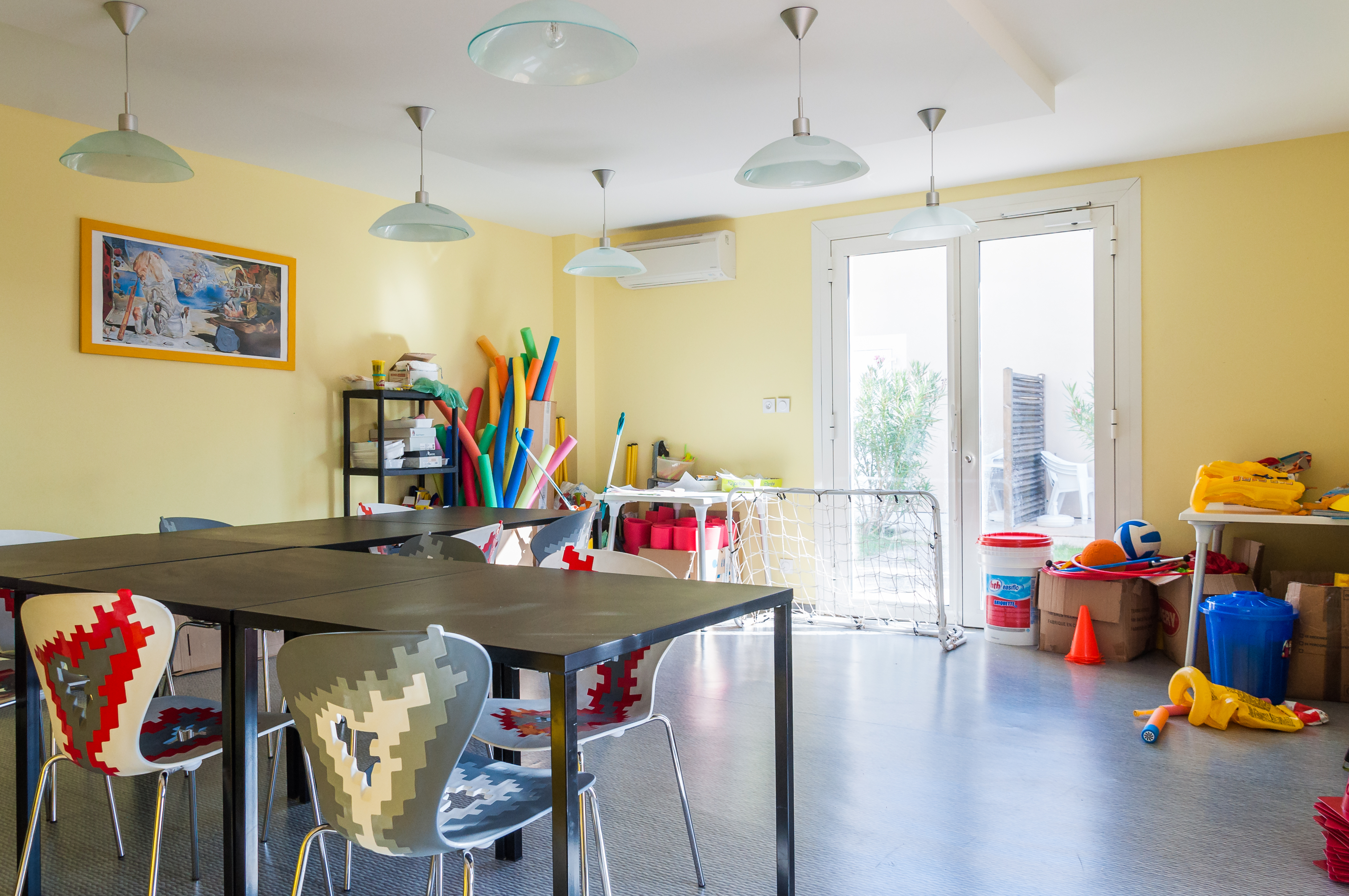 Résidence Les Demeures Torrellanes