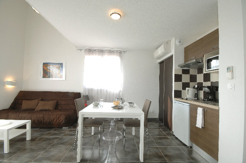 Résidence Les Demeures Torrellanes