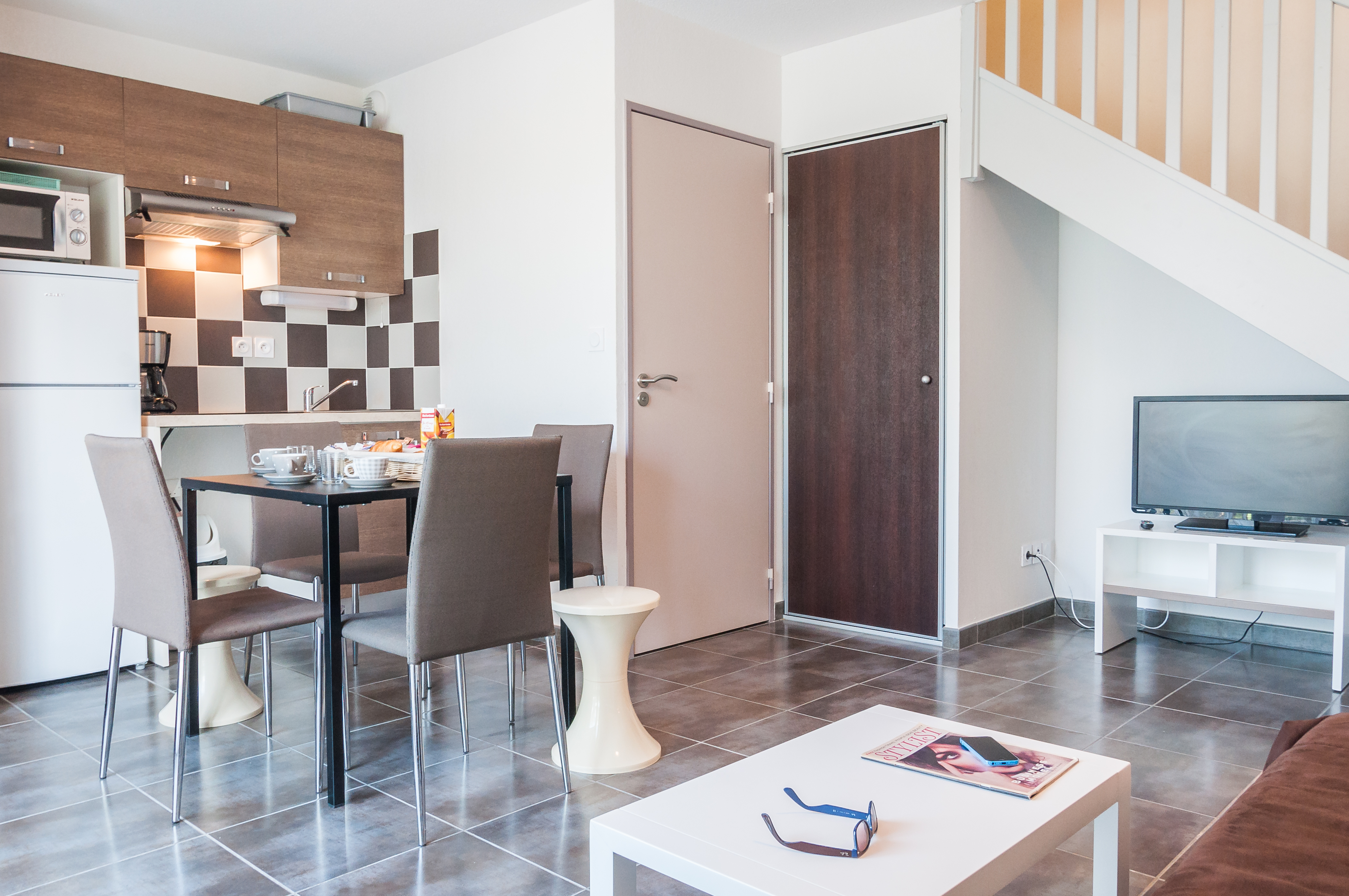 Résidence Les Demeures Torrellanes