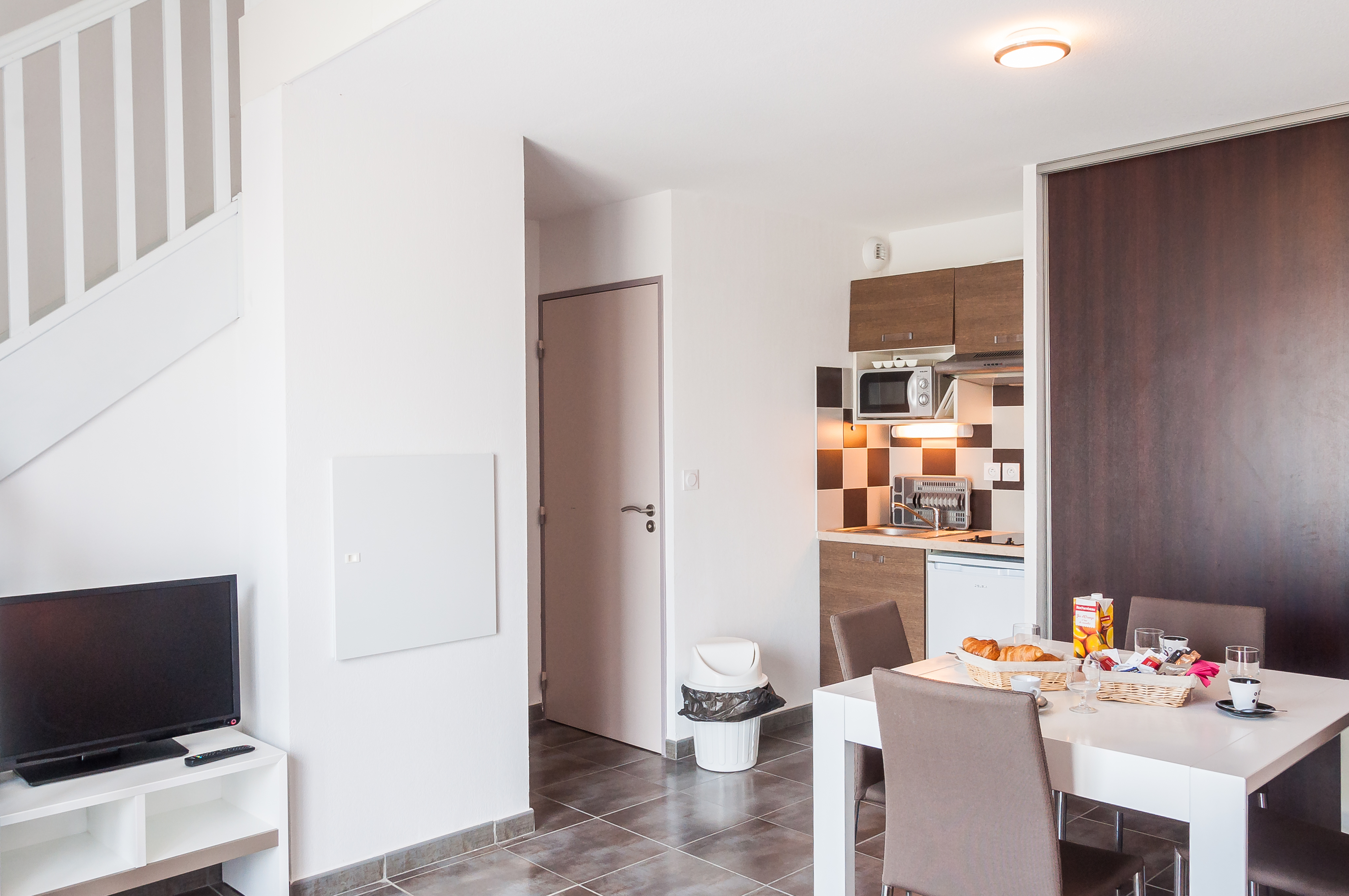 Résidence Les Demeures Torrellanes