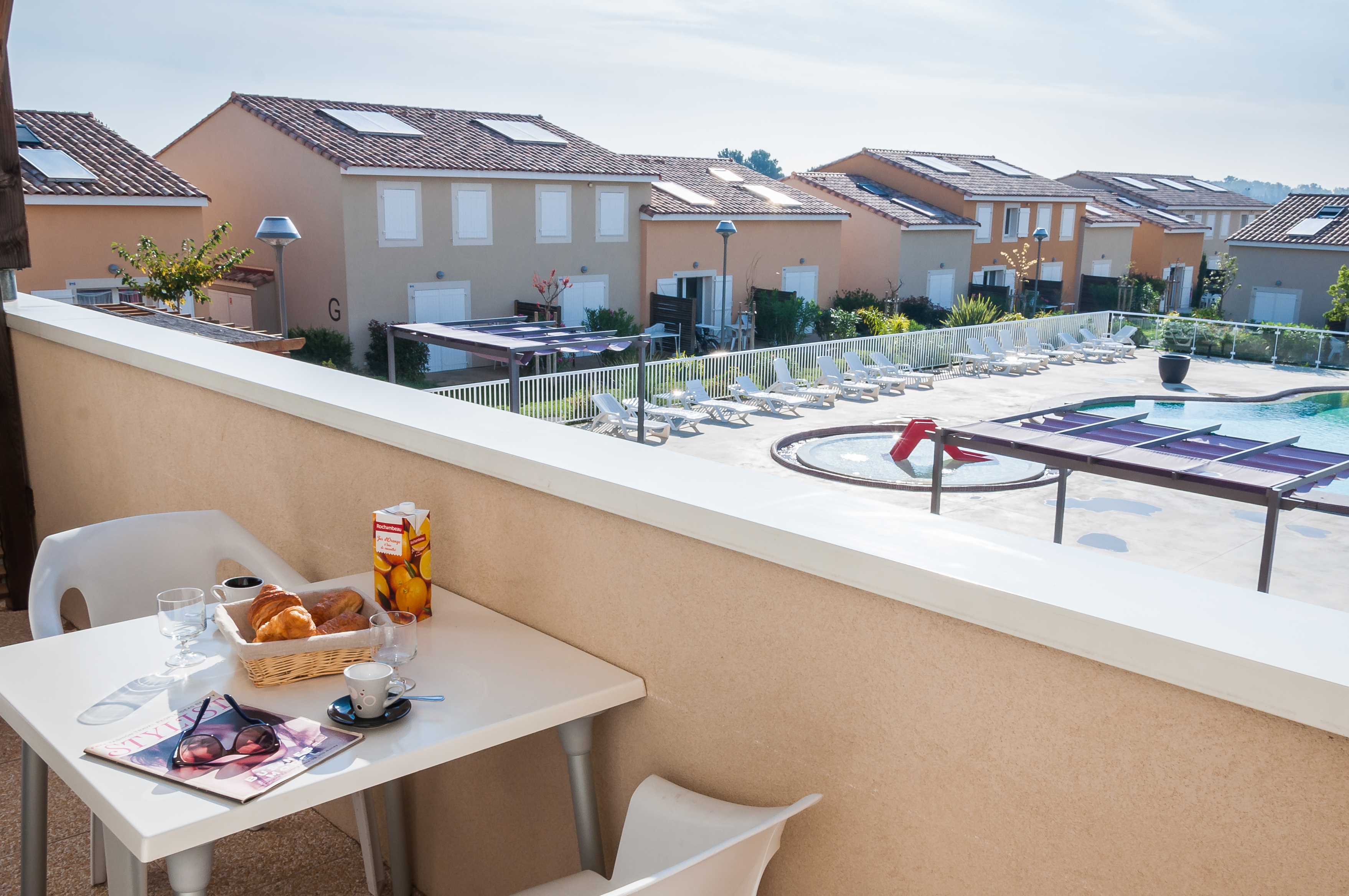 Résidence Les Demeures Torrellanes