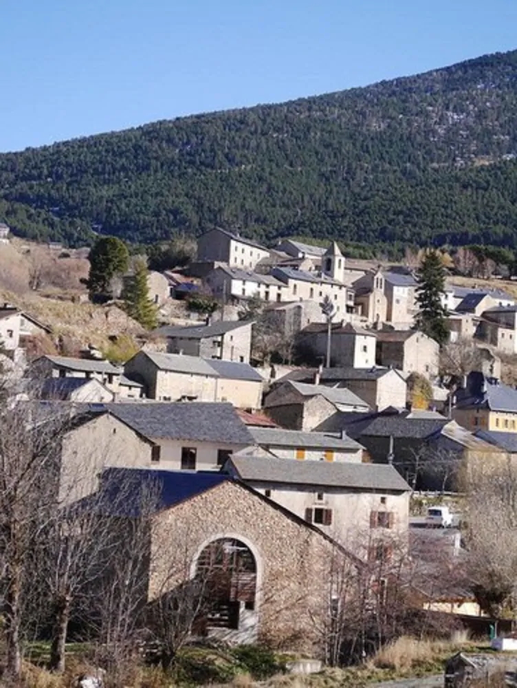 Gite Cal Pai