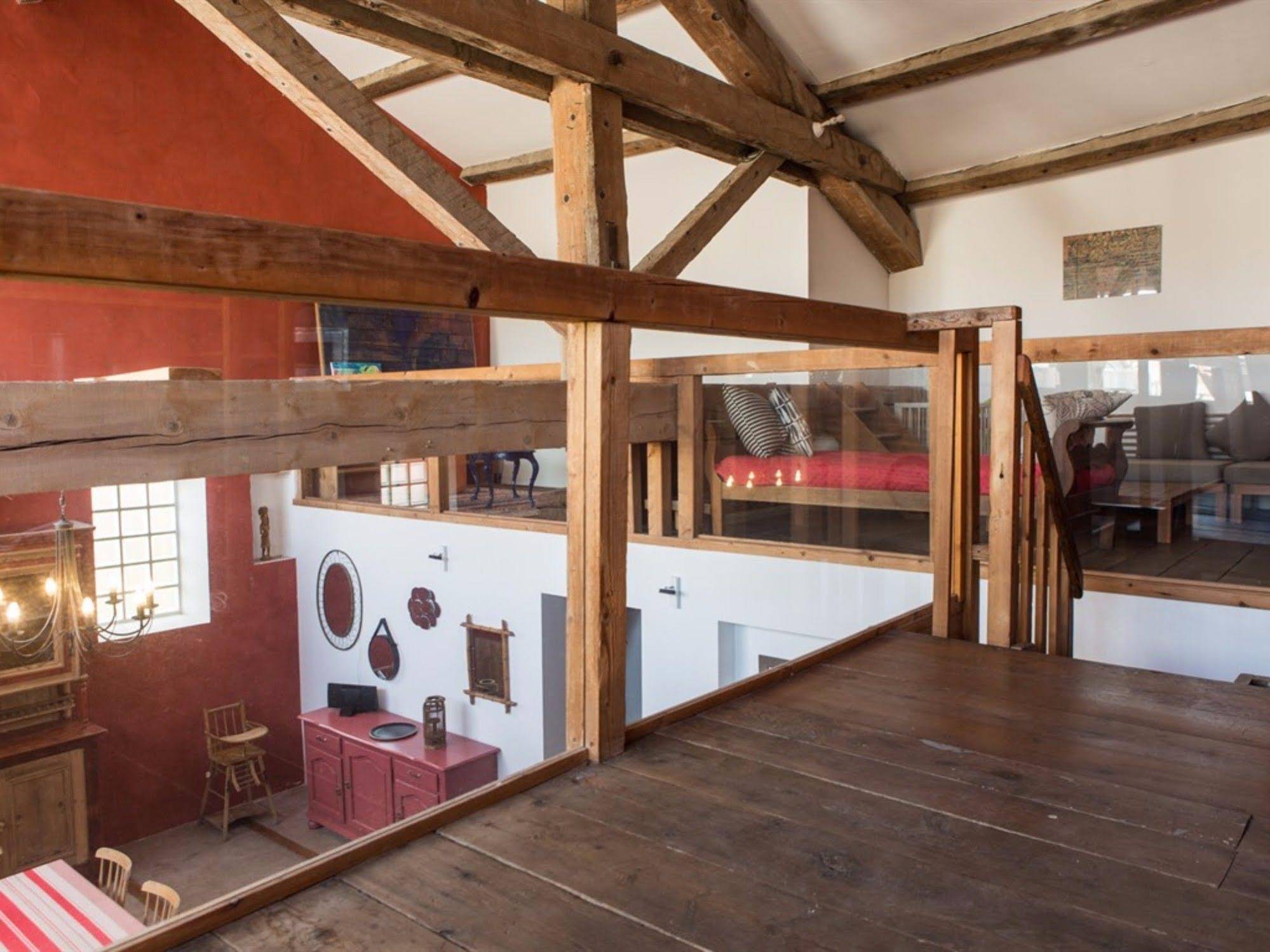 La Maison des Vendangeurs 1