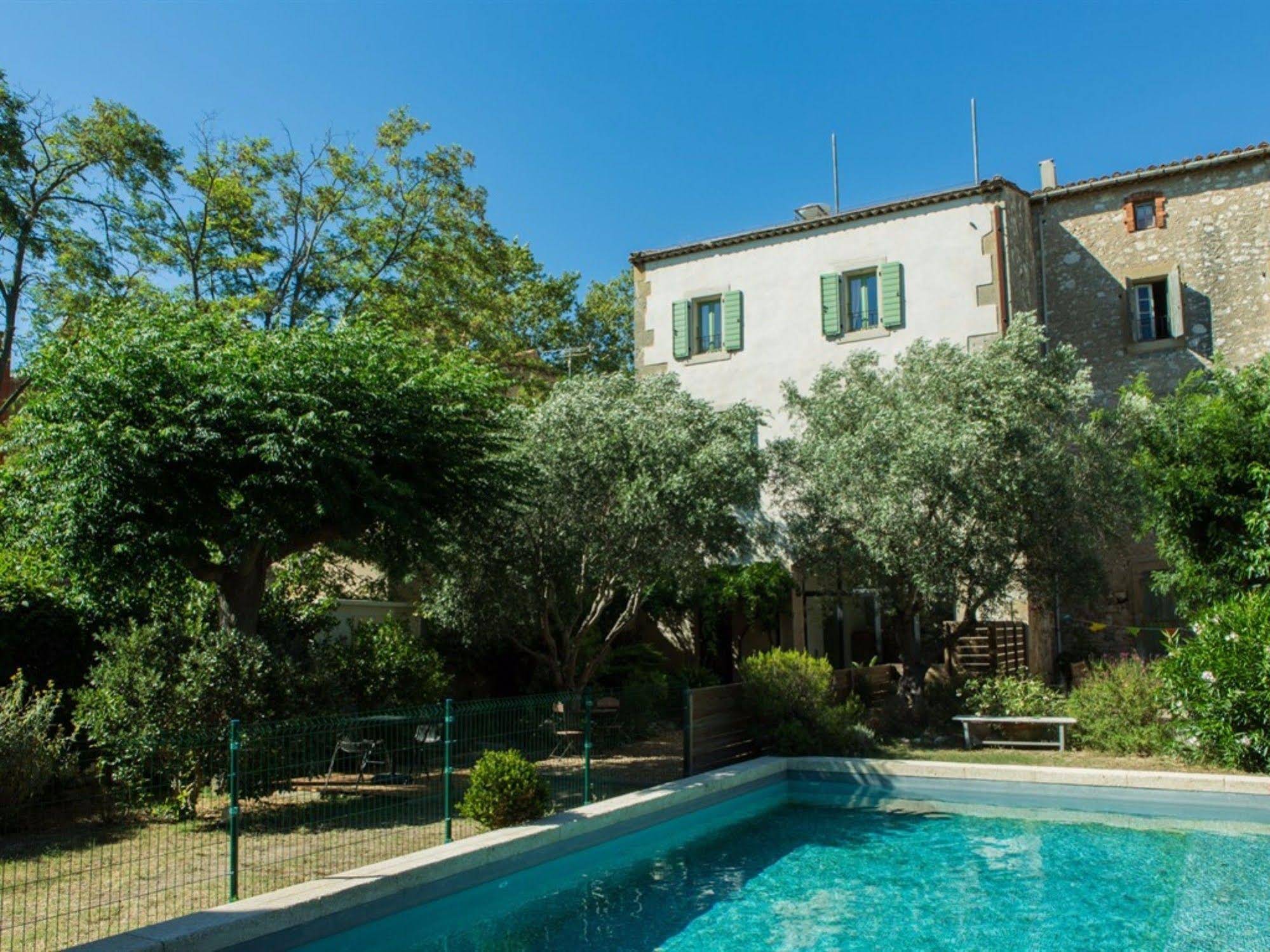 La Maison des Vendangeurs 1