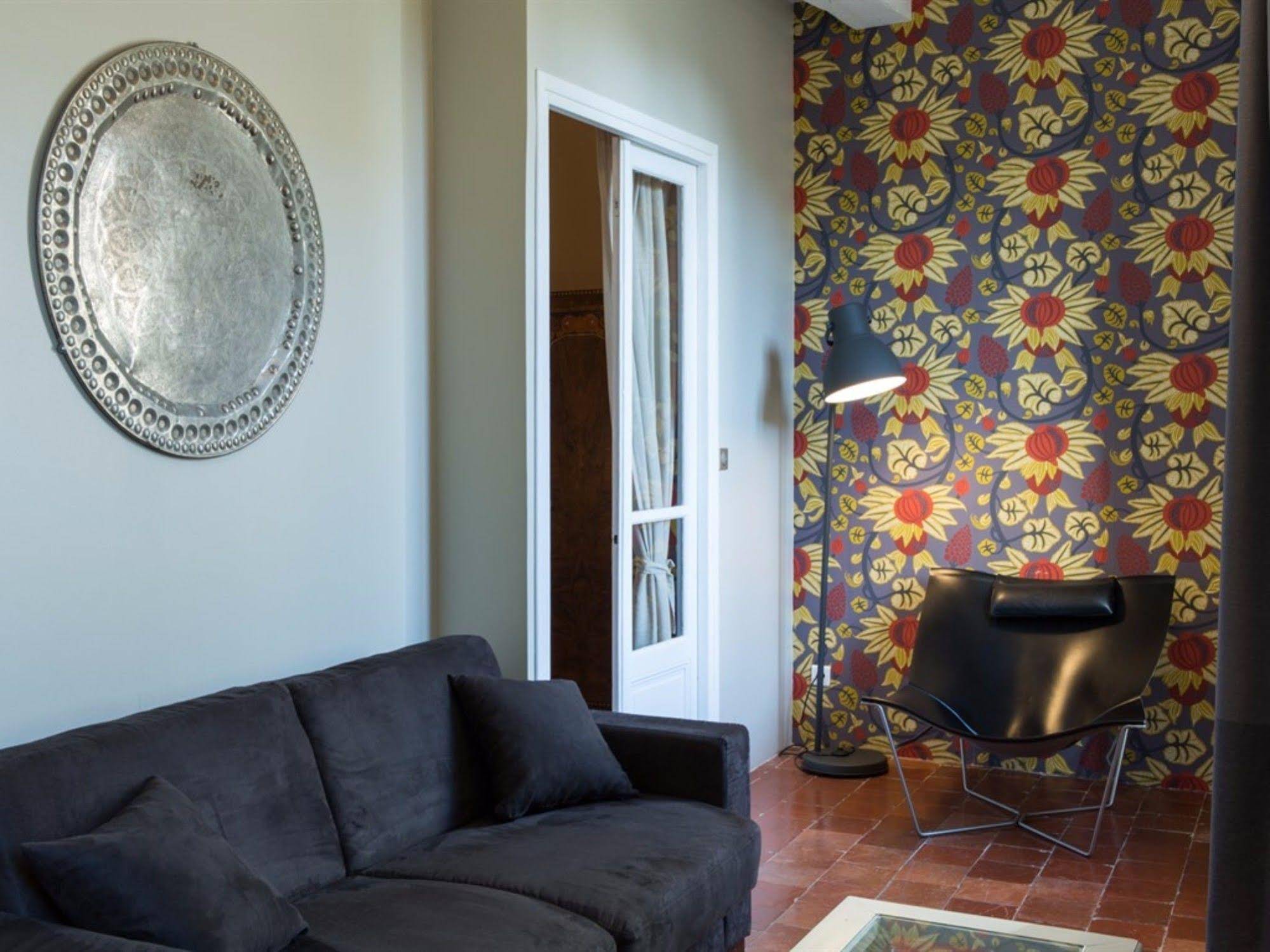 La Maison des Vendangeurs 1