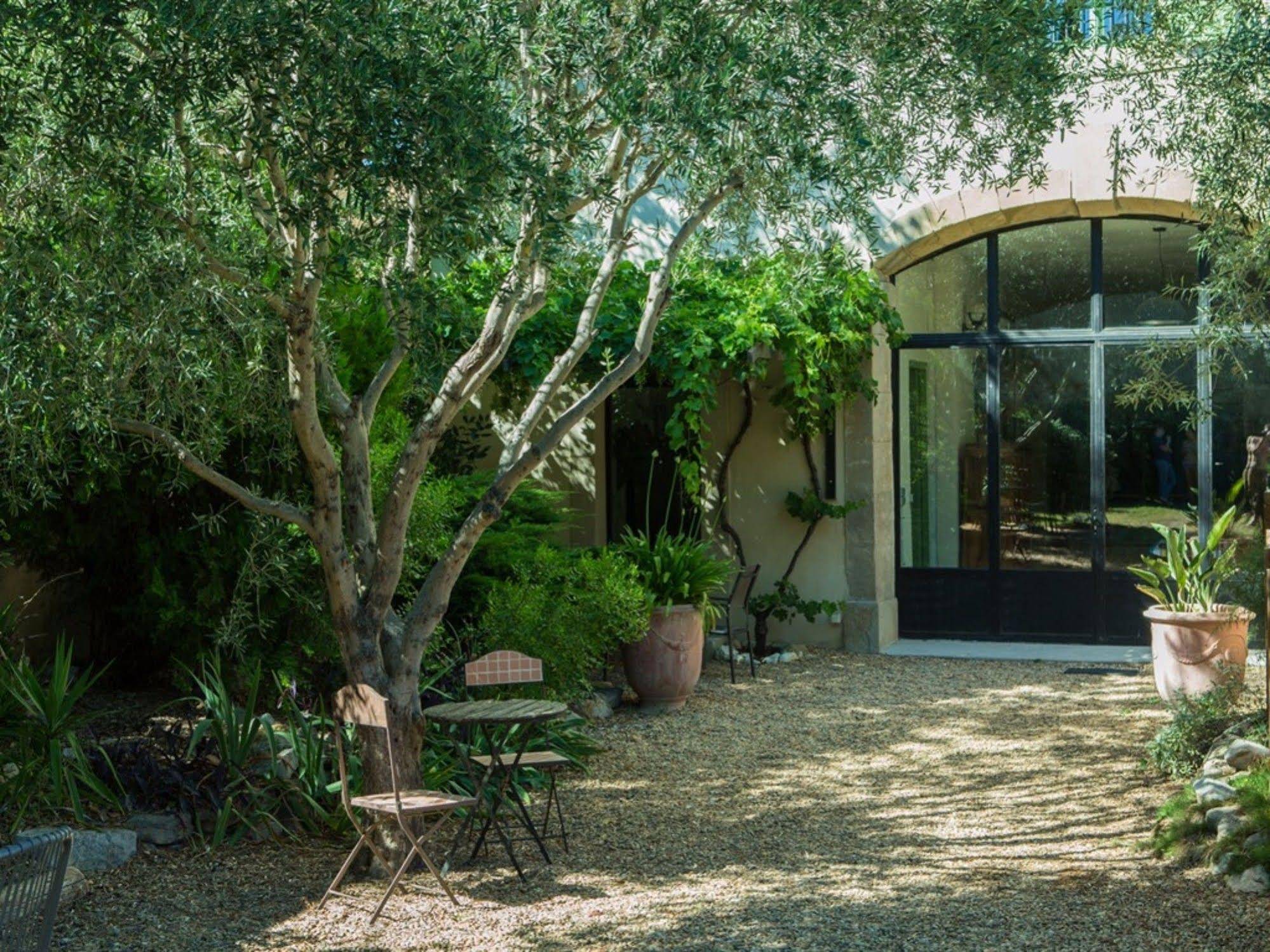 La Maison des Vendangeurs 1
