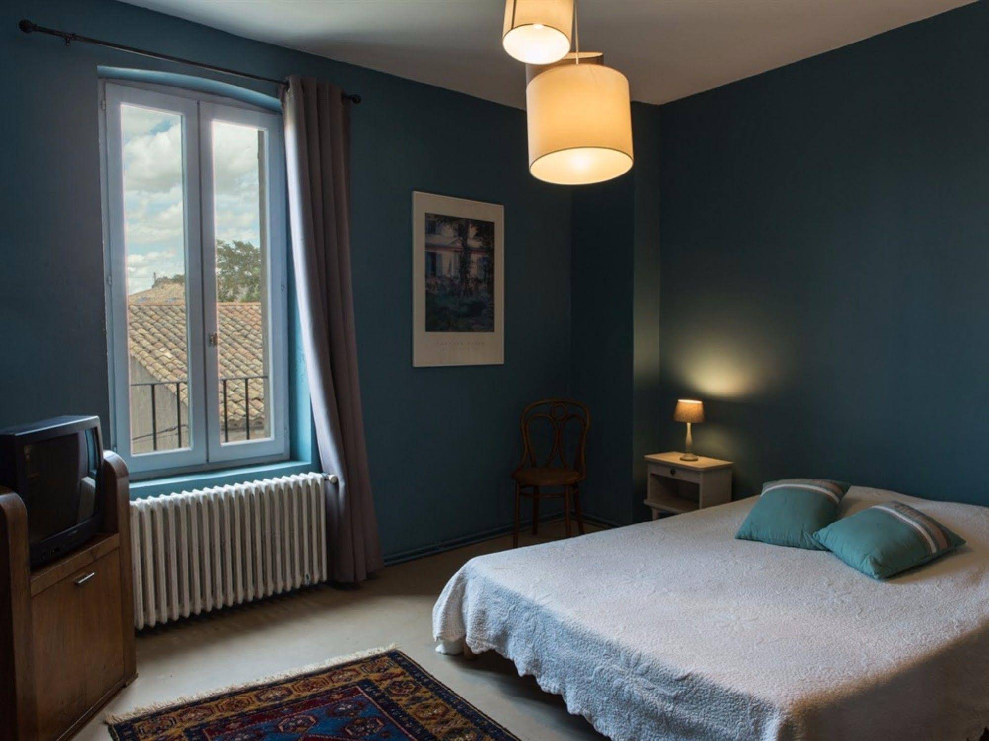 La Maison des Vendangeurs 1