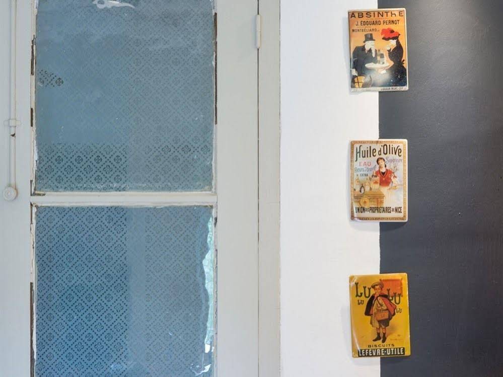 La Maison des Vendangeurs 1
