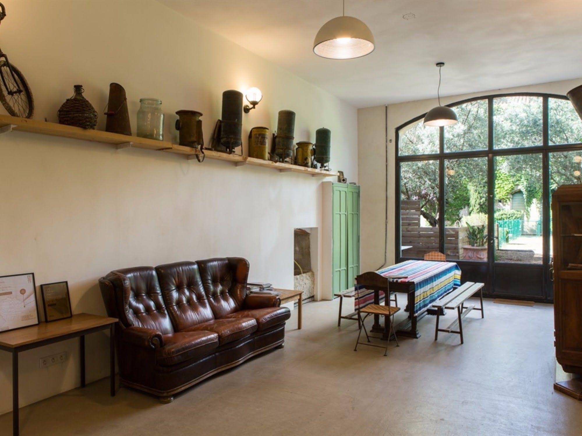 La Maison des Vendangeurs 1