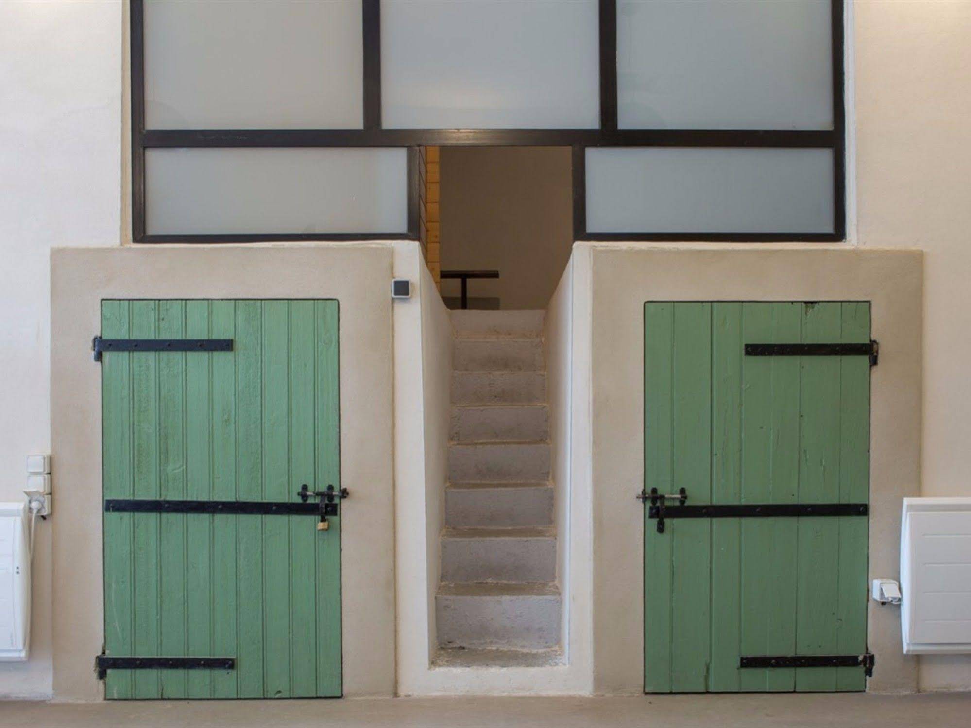 La Maison des Vendangeurs 1
