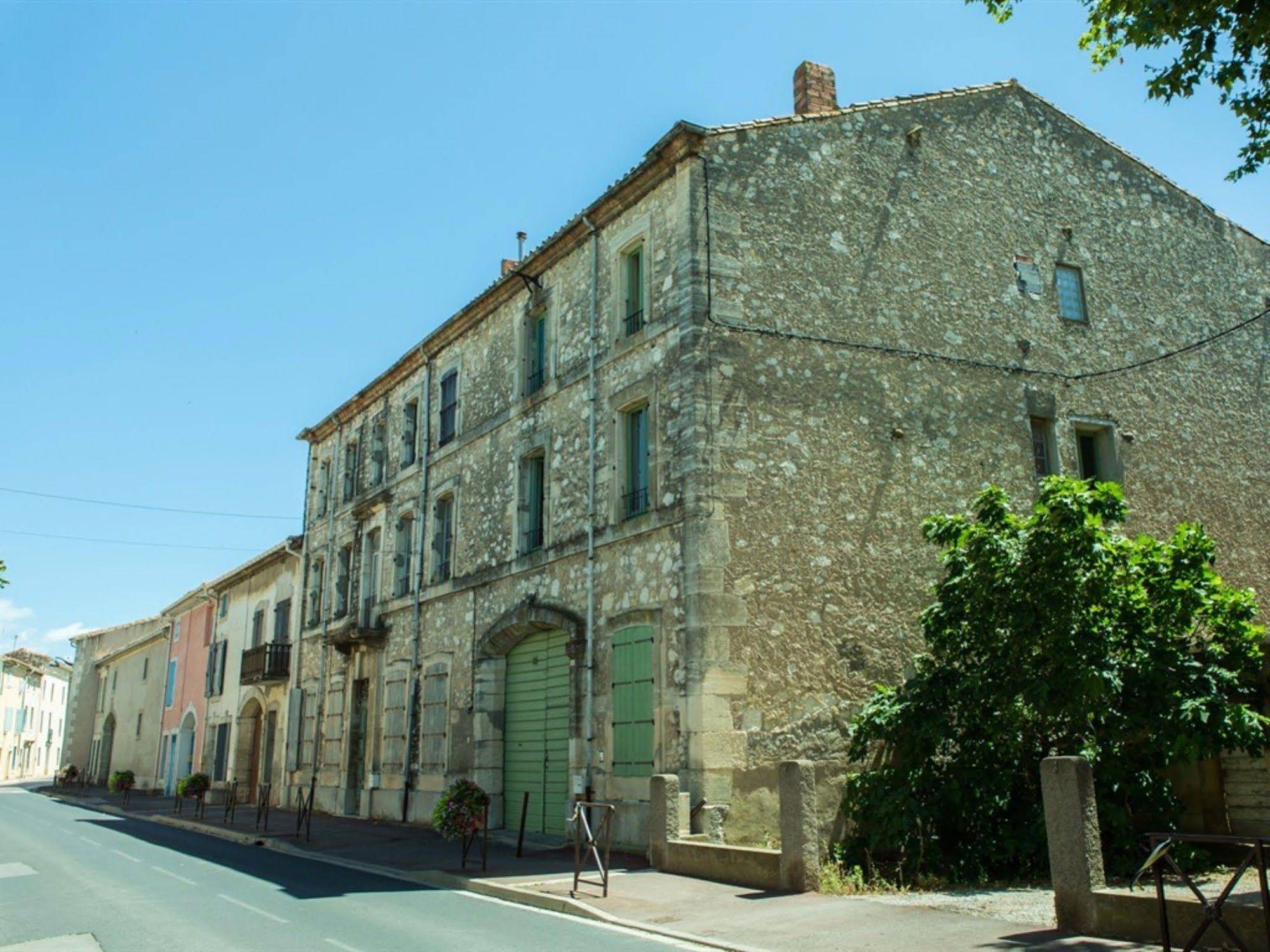 La Maison des Vendangeurs 1