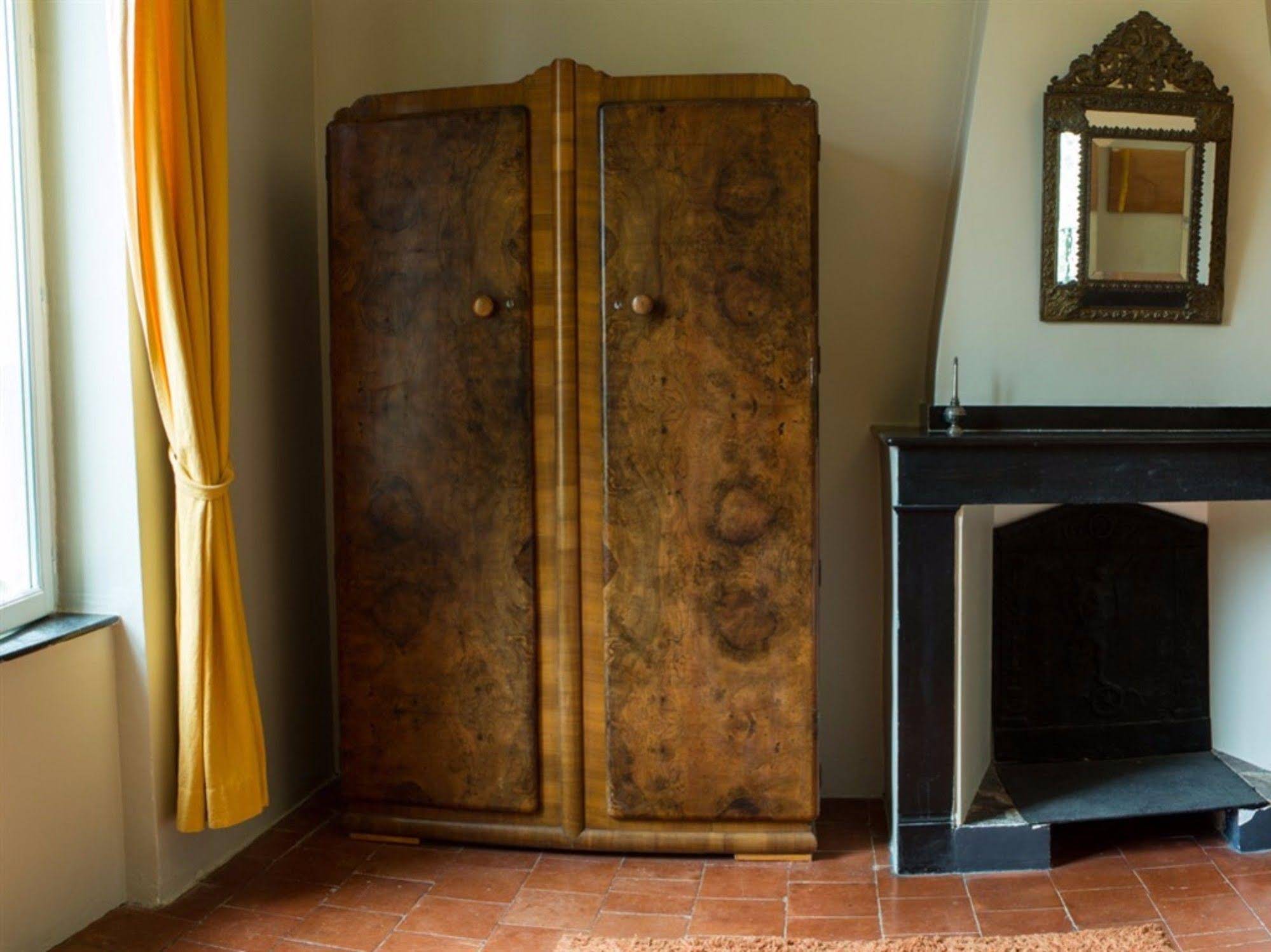 La Maison des Vendangeurs 1