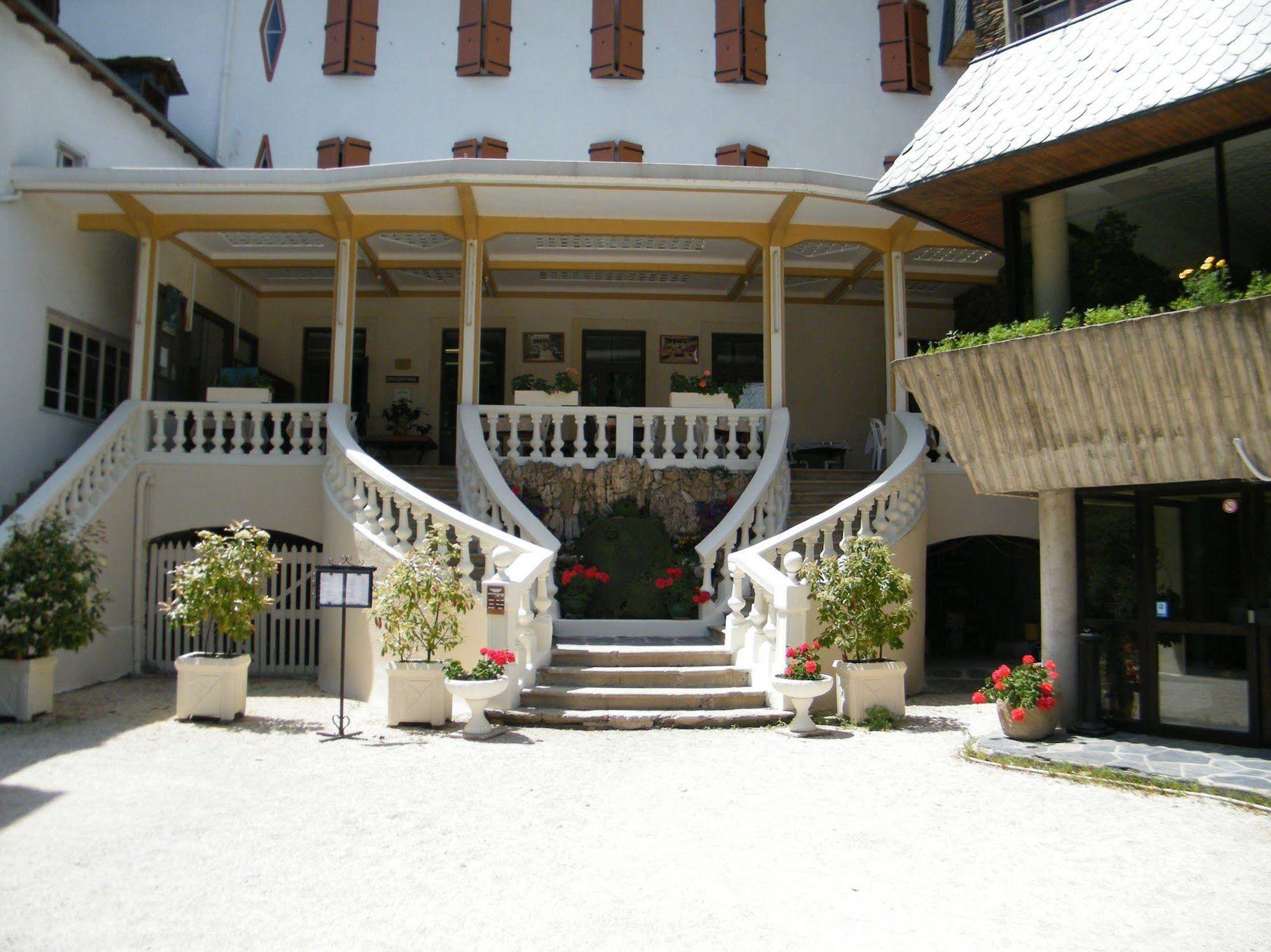 Grand Hotel du Parc