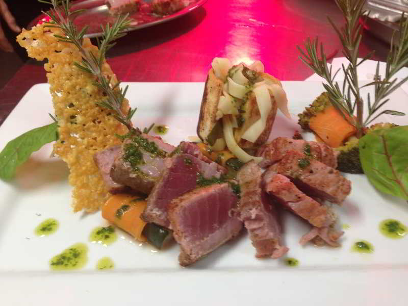 Hotelience Les Jasses de Camargue