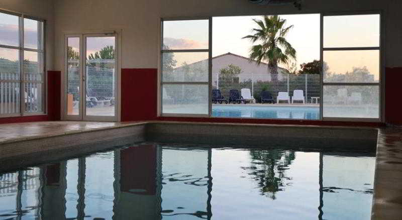 Hotelience Les Jasses de Camargue