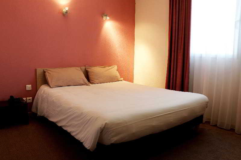 Hotelience Les Jasses de Camargue