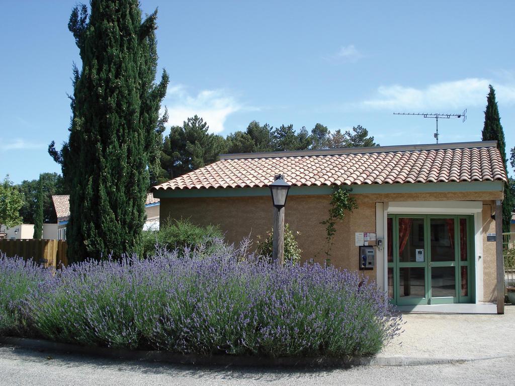 Les Mazets de Gaujac