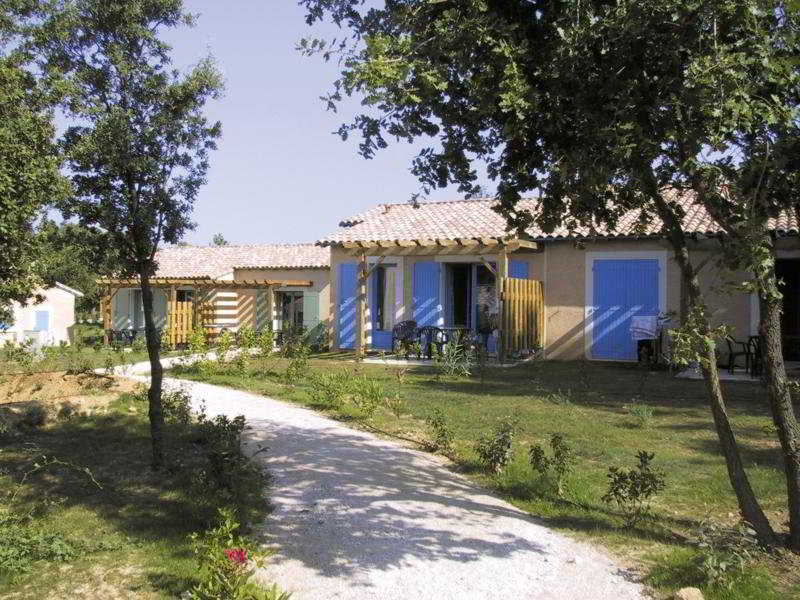 Les Mazets de Gaujac