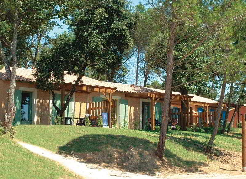 Les Mazets de Gaujac