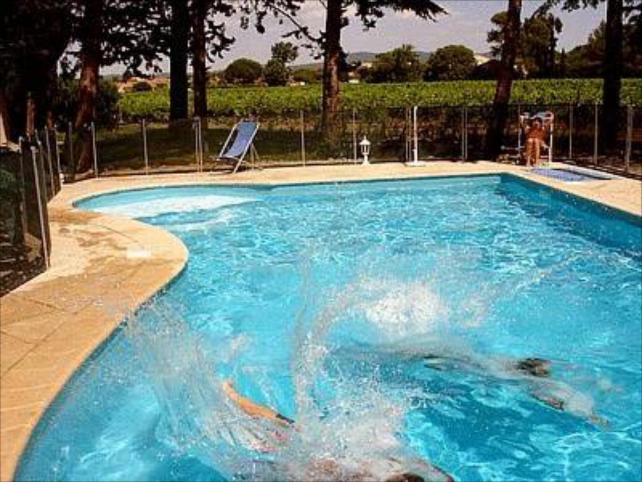 Hôtel Le Vieux Moulin