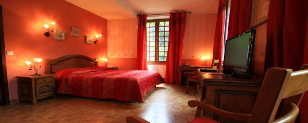 Hostellerie Du Grand Duc